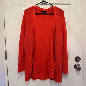 Banana Republic Knitted Cardigan